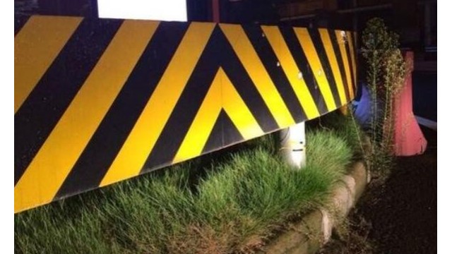 黃黑反光膜哪里有賣？廠家一站式采購中心