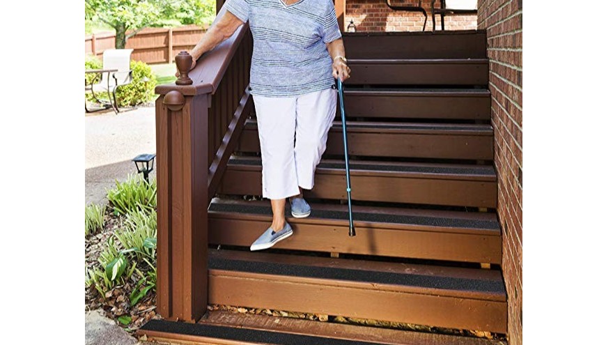 小孩老人容易摔倒的幾個地方你注意到了嗎-防滑膠帶批發【昆山玉寰】