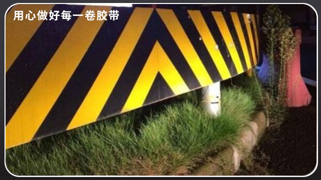 反光膠帶,道路安全選擇的理由[玉寰膠帶]