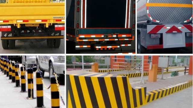 反光膜可以用到哪些地方？廠家介紹每個類型<i style='color:red'>反光膜用途</i>【昆山玉寰】