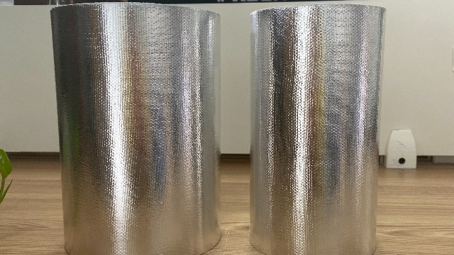鋁箔玻纖膠帶的構成有哪些？
